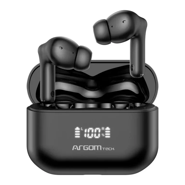 Audífonos inalámbricos SkeiPods E86 Argom Tech