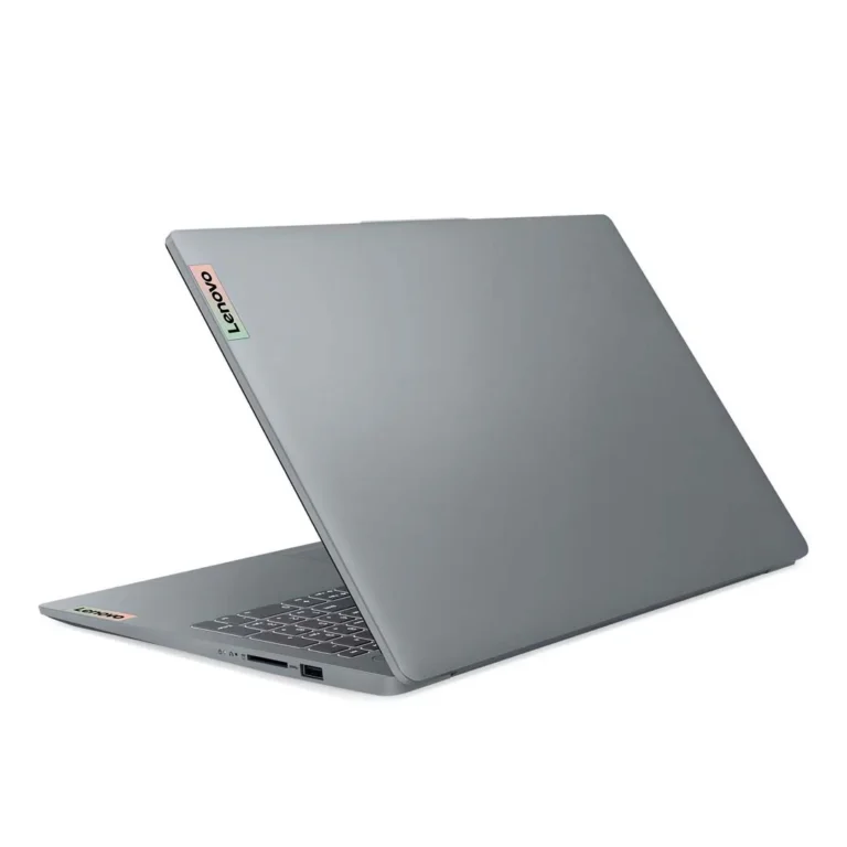 Laptop Lenovo IdeaPad Slim 3i 82XQ00RSUS - AMD Ryzen 5 7520U / 8GB / 512GB SSD / 15.6” / US / W11 – imagen 2