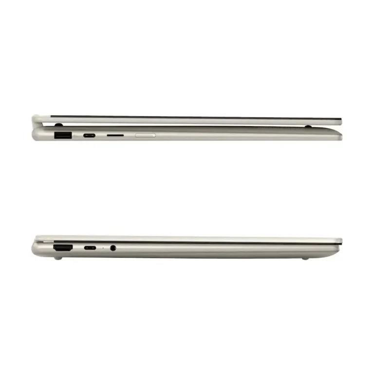 Laptop Lenovo Yoga 7 2 en 1 Copilot+ 83JR0002US - AMD Ryzen AI 5 340 / 16GB / 512GB SSD / 14” / 2K / OLED / Táctil / US / W11 – imagen 4