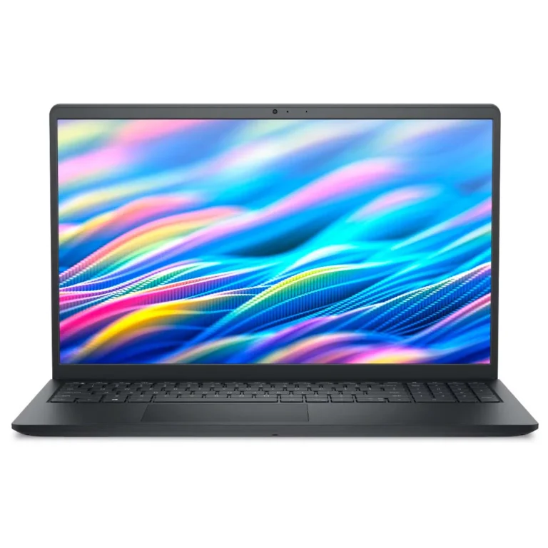 Laptop Dell LDC15250-5315BLK - Intel Core i5-1334U / 8GB / 512GB SSD / 15.6” / 2K / Pantalla Táctil / US / W11
