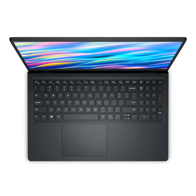 Laptop Dell LDC15250-5315BLK - Intel Core i5-1334U / 8GB / 512GB SSD / 15.6” / 2K / Pantalla Táctil / US / W11 – imagen 2