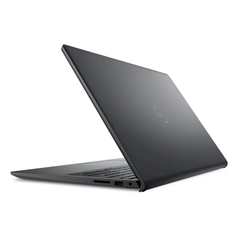 Laptop Dell LDC15250-5315BLK - Intel Core i5-1334U / 8GB / 512GB SSD / 15.6” / 2K / Pantalla Táctil / US / W11 – imagen 4