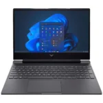 Laptop Hp 15-fa0032dx - Intel Core I7-12650H / 16GB / 512GB SSD / NV GeForce RTX 3050Ti 4GB / 15.6” / FHD / W11