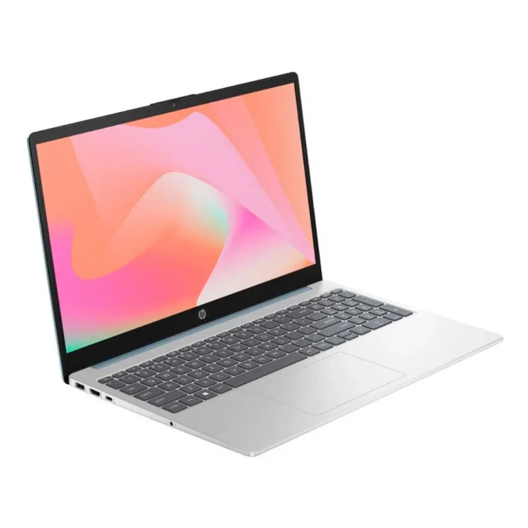 Laptop HP 15-fd0273ns - Intel Core i5-120U / 16GB / 1TB SSD / 15.6” / SPA / W11 – imagen 2
