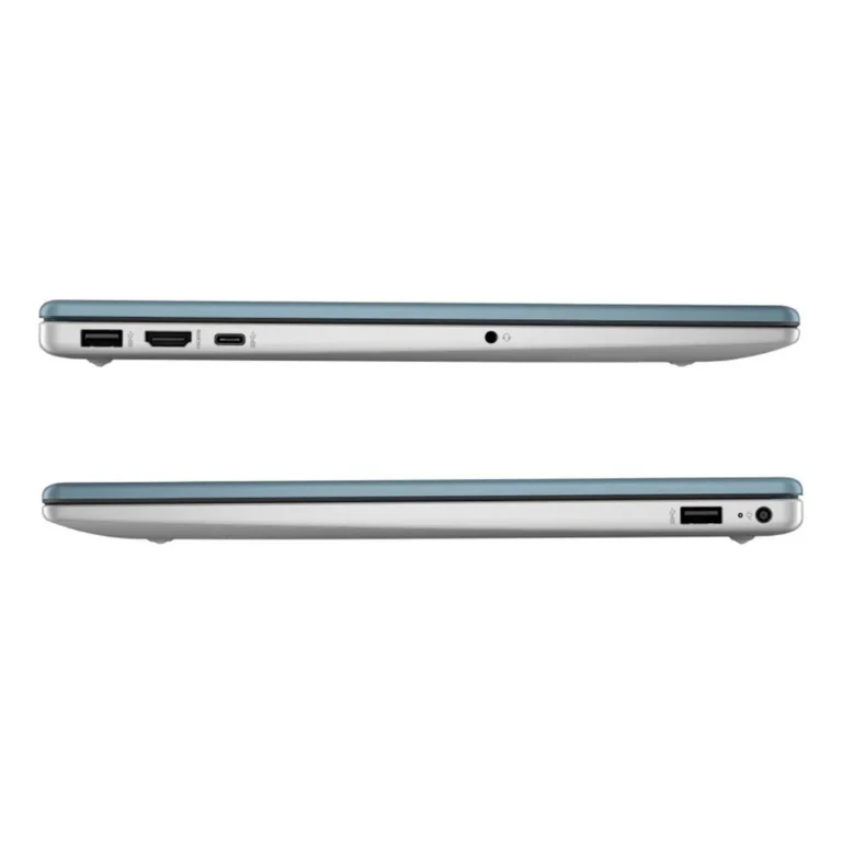 Laptop HP 15-fd0273ns - Intel Core i5-120U / 16GB / 1TB SSD / 15.6” / SPA / W11 – imagen 3
