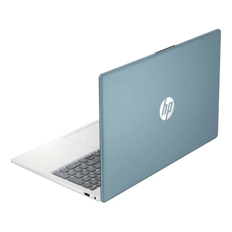 Laptop HP 15-fd0273ns - Intel Core i5-120U / 16GB / 1TB SSD / 15.6” / SPA / W11 – imagen 4