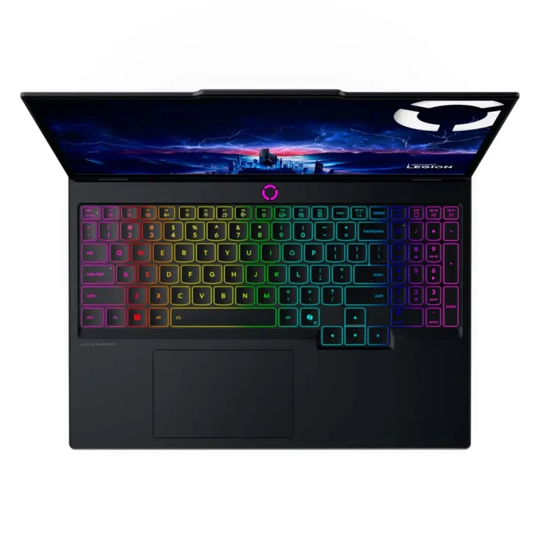 Laptop Lenovo Legion 5i 83LY0000US - Intel Core i7 14700HX /16GB / 1TB SSD / NVIDIA RTX 5060 8GB / 15.1” / OLED / US / W11 – imagen 2