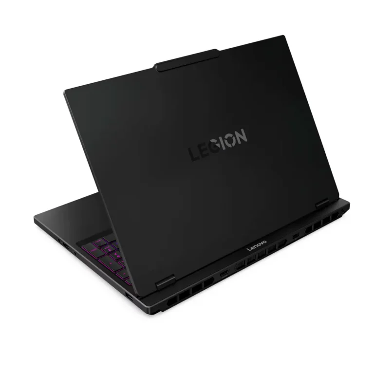 Laptop Lenovo Legion 5i 83LY0000US - Intel Core i7 14700HX /16GB / 1TB SSD / NVIDIA RTX 5060 8GB / 15.1” / OLED / US / W11 – imagen 4