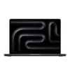 Apple MacBook Pro 14” - M4 10C CPU 10C GPU / 16GB / 512GB - 1TB