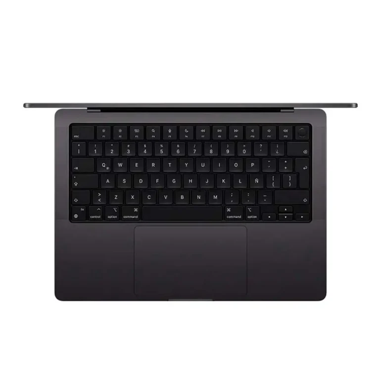 Apple MacBook Pro 14” - Chip M4 - 16GB / 512GB - 1TB – imagen 2