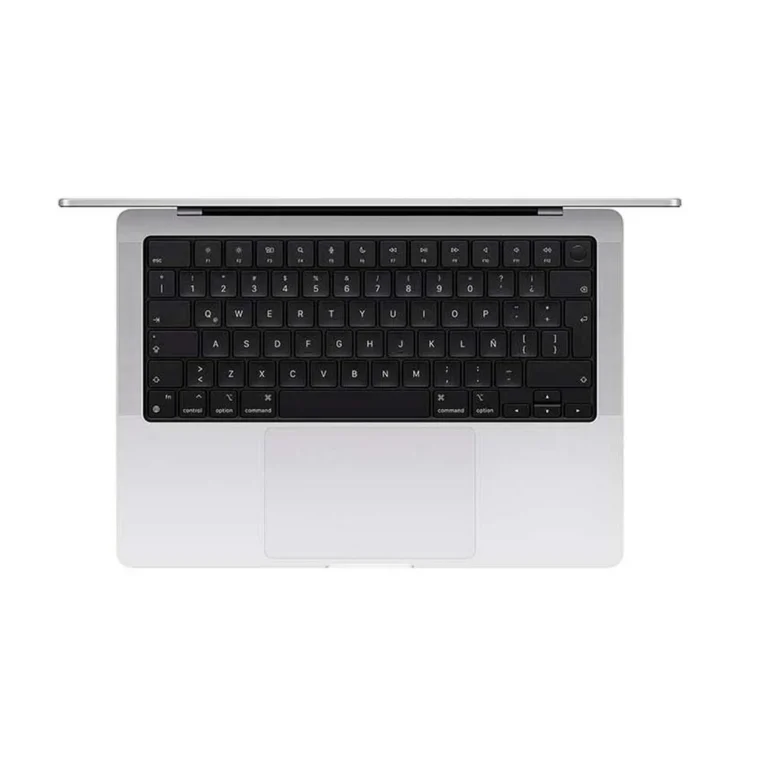 Apple MacBook Pro 14” - Chip M4 - 16GB / 512GB - 1TB – imagen 6