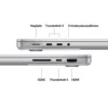 Apple MacBook Pro 14” - Chip M4 - 16GB / 512GB - 1TB – imagen 7