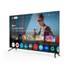 Televisor Aiwa - 50” / QLED / 4K / UHD / Smart TV / Google TV - AW50B4Q – imagen 2