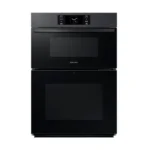 Horno de pared combinado Samsung a medida – Negro Mate - NQ70CG700DMTAA