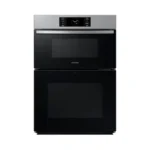 Horno de pared combinado Samsung a medida – Acero inoxidable - NQ70CG700DSRAA