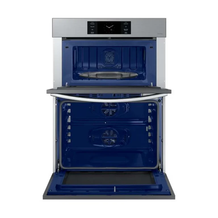 Horno de pared combinado Samsung a medida – Acero inoxidable - NQ70CG700DSRAA – imagen 2