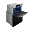 Horno de pared combinado Samsung a medida – Acero inoxidable - NQ70CG700DSRAA – imagen 4