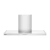 Campana Extractora LG - 90cm / Filtro de 4 Capas y Carbón - HCEZ3605S2