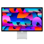 Apple Pantalla de Estudio – 27” / Webcam / 5K / Monitor LCD / 600 nits - MK0Q3LL/A