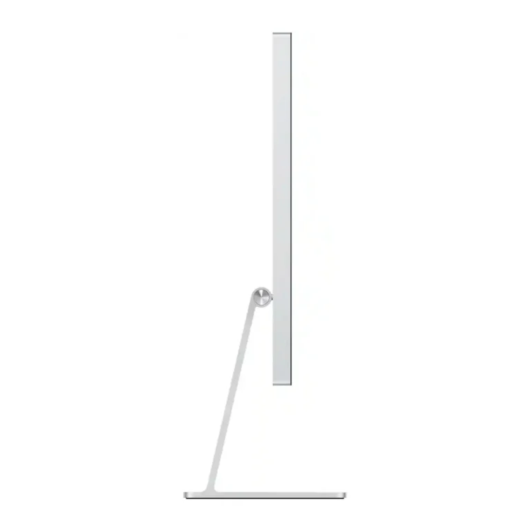 Apple Pantalla de Estudio – 27” / 5K / Cristal con nanotextura - Soporte ajustable en altura e inclinación – imagen 3