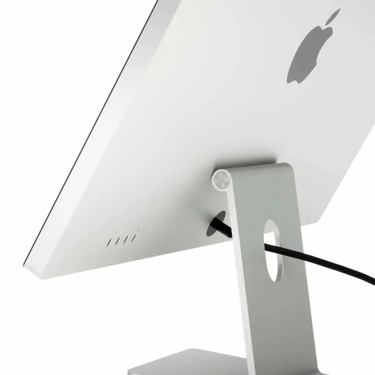 Apple Pantalla de Estudio – 27” / 5K / Cristal con nanotextura y ajuste de inclinación – imagen 2