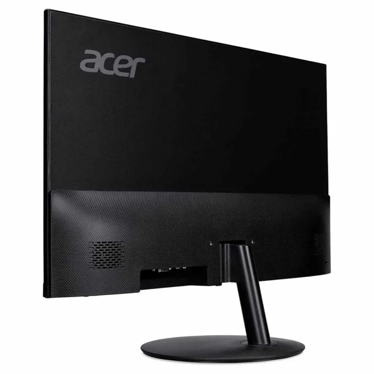 Monitor Acer SB242Y EBI - 23.8” / Full HD / 1920 x 1080 / AMD FreeSync / 100Hz / 1ms – imagen 2