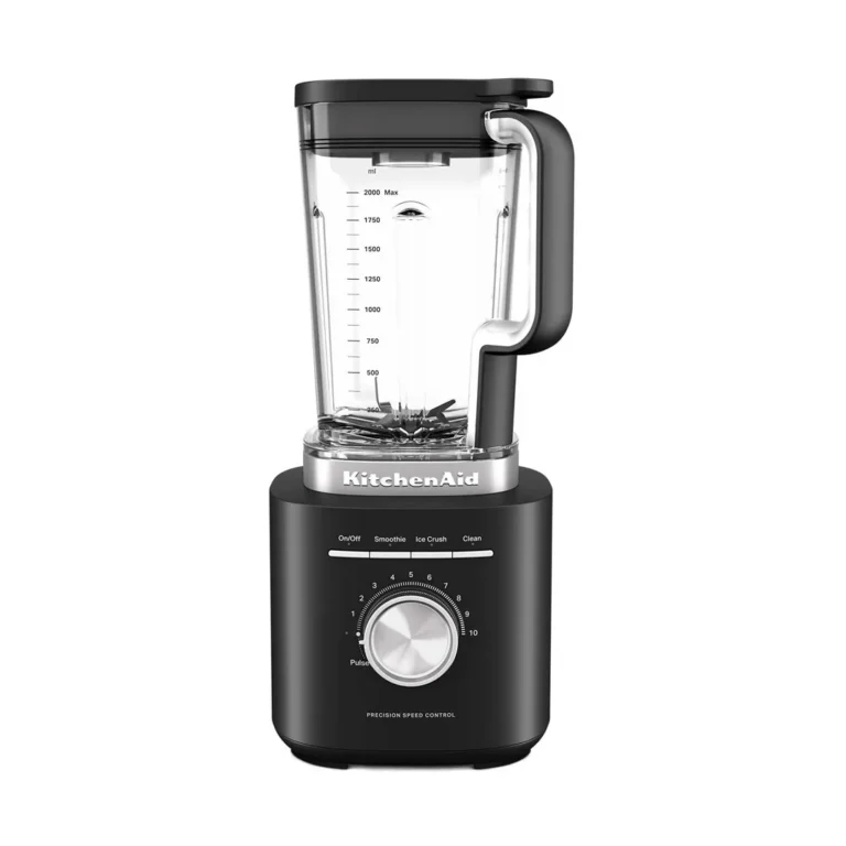 Licuadora Pure Power KitchenAid 7KSB2072M - 10 Velocidades