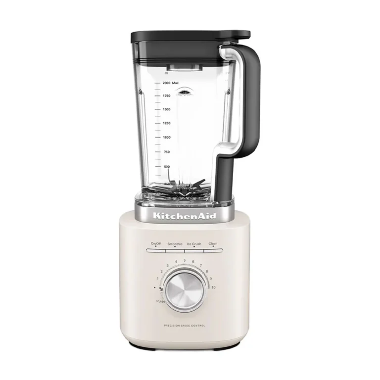 Licuadora Pure Power KitchenAid 7KSB2072M - 10 Velocidades – imagen 5