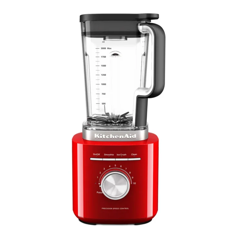 Licuadora Pure Power KitchenAid 7KSB2072M - 10 Velocidades – imagen 9