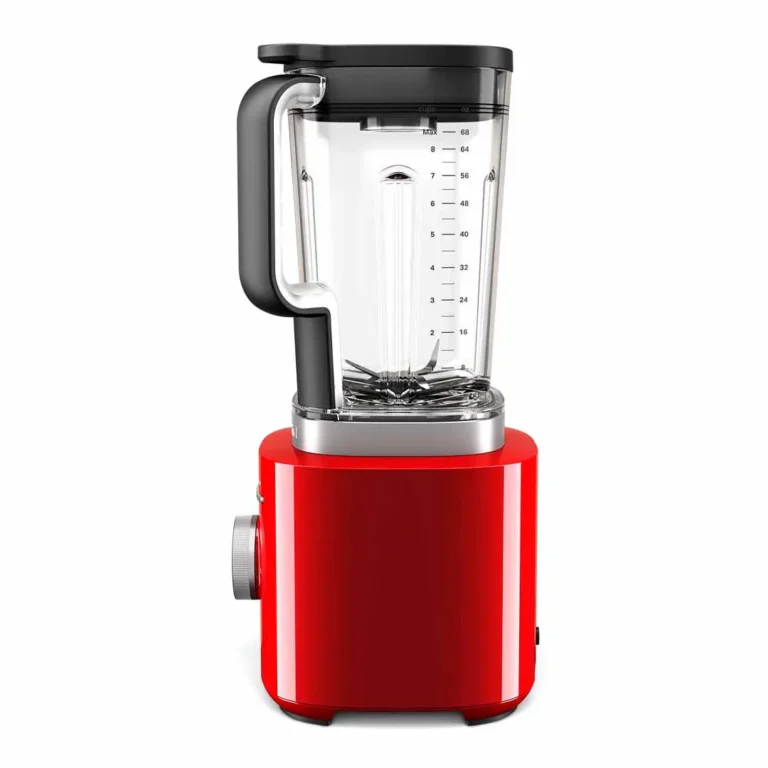 Licuadora Pure Power KitchenAid 7KSB2072M - 10 Velocidades – imagen 10