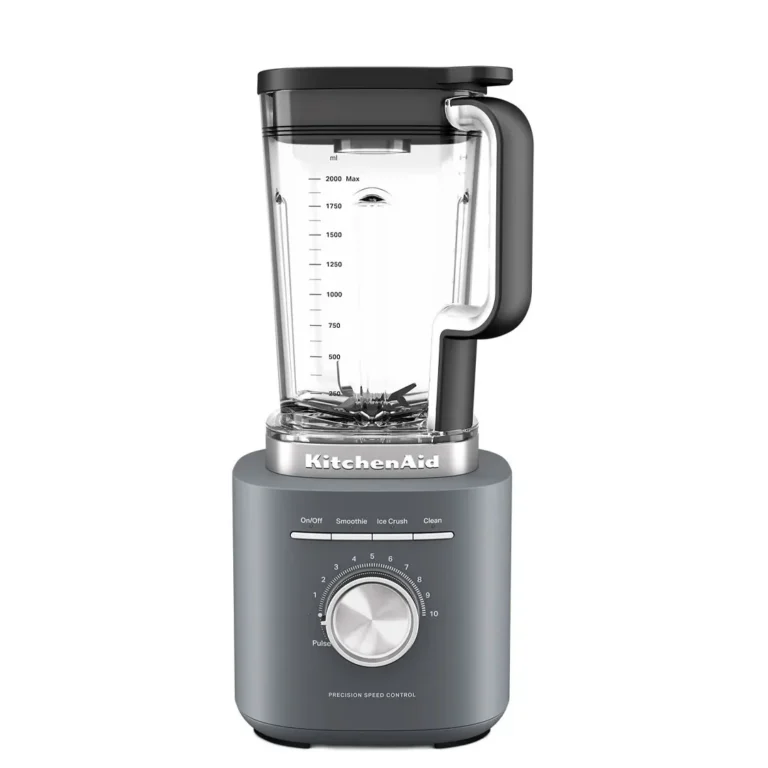 Licuadora Pure Power KitchenAid 7KSB2072M - 10 Velocidades – imagen 13