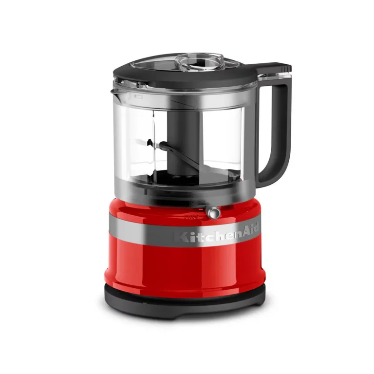 Procesador de Alimentos KitchenAid KFC3516 - 3.5 Tazas – imagen 3