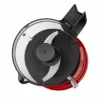 Procesador de Alimentos KitchenAid KFC3516 - 3.5 Tazas – imagen 4
