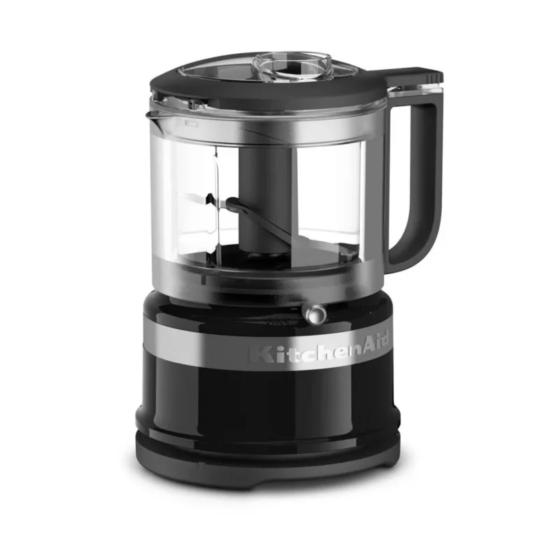 Procesador de Alimentos KitchenAid KFC3516 - 3.5 Tazas – imagen 6