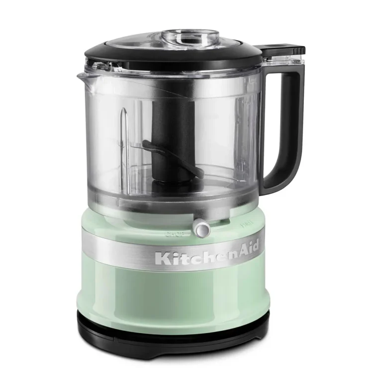 Procesador de Alimentos KitchenAid KFC3516 - 3.5 Tazas – imagen 8
