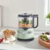 Procesador de Alimentos KitchenAid KFC3516 - 3.5 Tazas – imagen 10