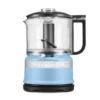 Procesador de Alimentos KitchenAid KFC3516 - 3.5 Tazas – imagen 11