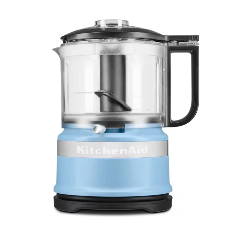 Procesador de Alimentos KitchenAid KFC3516 - 3.5 Tazas – imagen 11