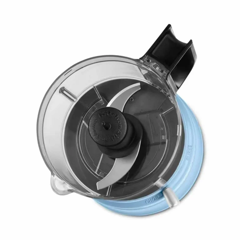 Procesador de Alimentos KitchenAid KFC3516 - 3.5 Tazas – imagen 12