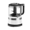 Procesador de Alimentos KitchenAid KFC3516 - 3.5 Tazas – imagen 13