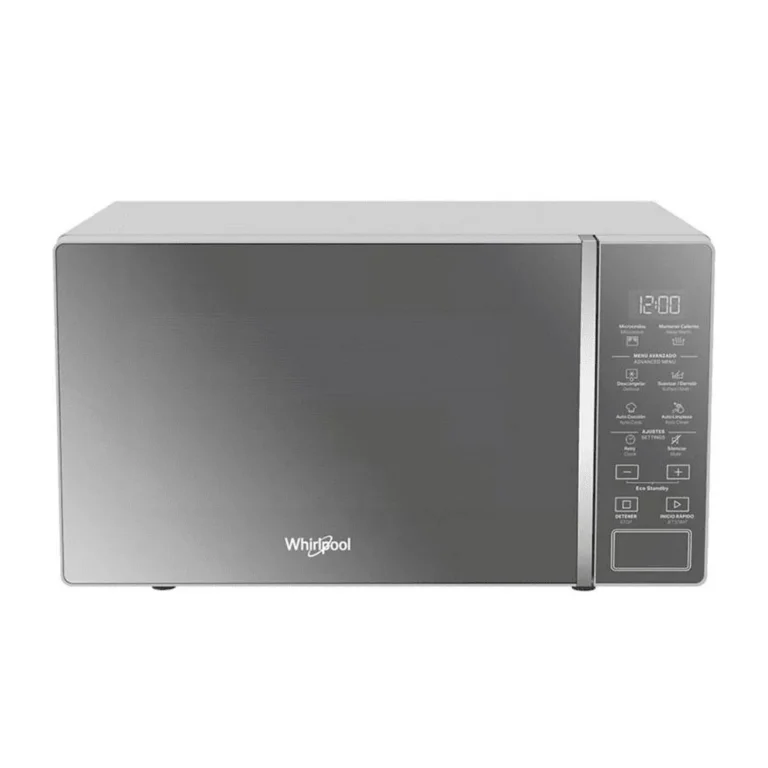 Microondas Whirlpool - 20 L - WM1807D
