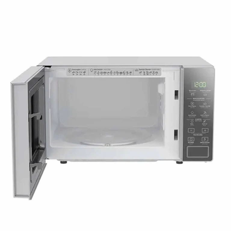 Microondas Whirlpool - 20 L - WM1807D – imagen 2