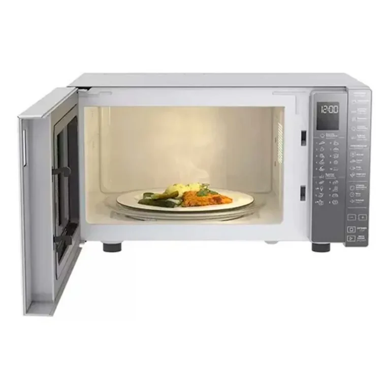 Microondas Whirlpool - 30 L - WM1811D – imagen 2
