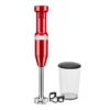 Licuadora de Inmersión KitchenAid KHBV53 - Velocidad Variable