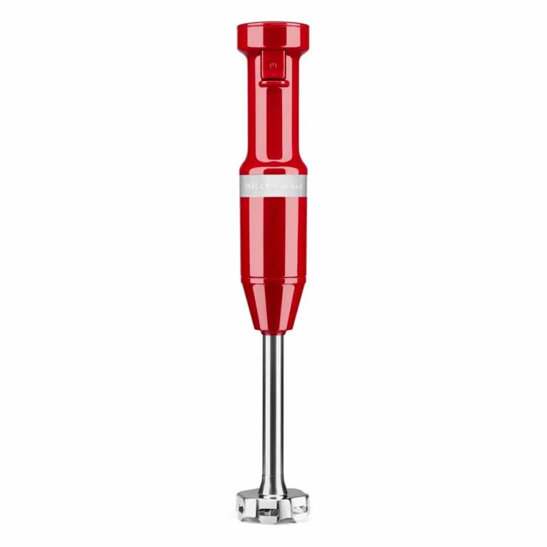 Licuadora de Inmersión KitchenAid KHBV53 - Velocidad Variable – imagen 2