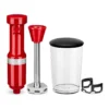 Licuadora de Inmersión KitchenAid KHBV53 - Velocidad Variable – imagen 3