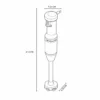Licuadora de Inmersión KitchenAid KHBV53 - Velocidad Variable – imagen 5