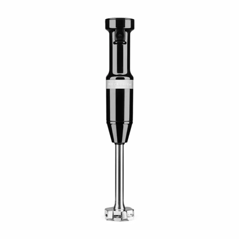Licuadora de Inmersión KitchenAid KHBV53 - Velocidad Variable – imagen 7