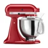 Batidora de Pedestal KitchenAid Artisan KSM150PS - 10 velocidades