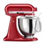 Batidora de Pedestal KitchenAid Artisan KSM150PS - 10 velocidades